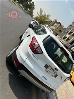 فۆرد ئێسکەیپ